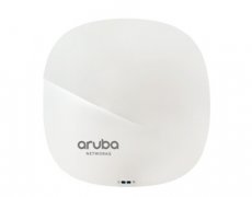 Aruba IAP-325 双频无线胖AP