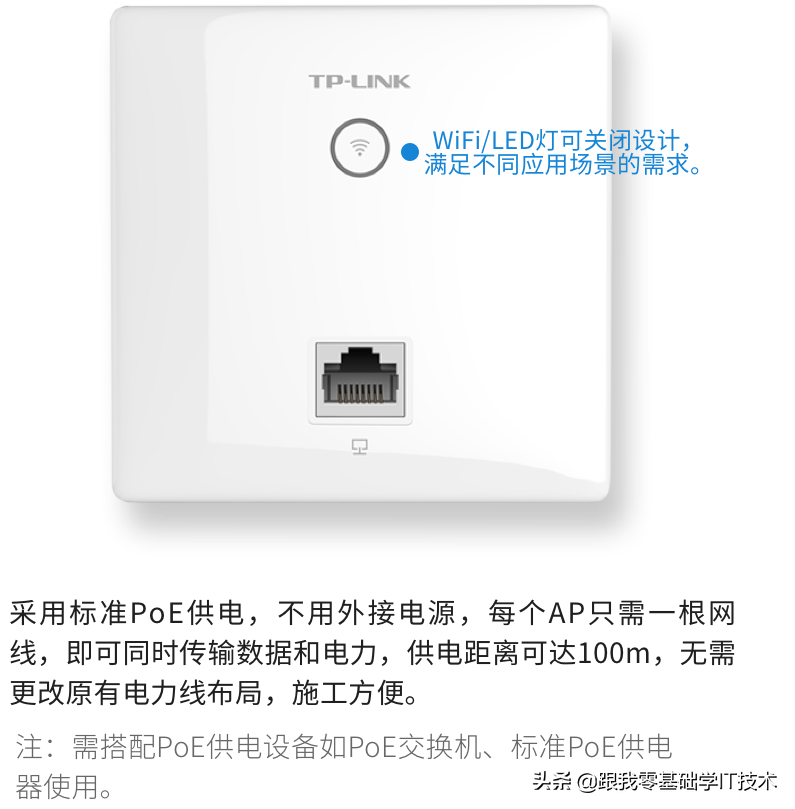 「收藏备用」家装及别墅全屋WIFI覆盖方案