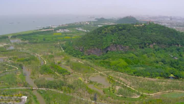 既可稳定供电又能美化沿江风貌，国内同电压等级下最长管廊——南通滨江片区GIL管廊预计10月建成投运