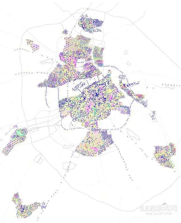 新建近4000个基站，实现主城区5G网络区域内连片覆盖｜专项规划发布