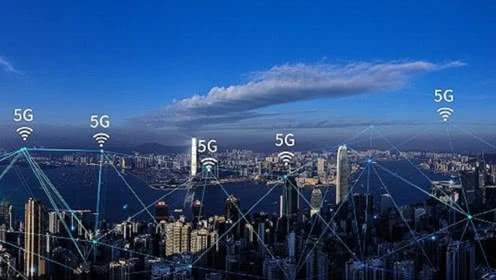 盘点2021中国广电5G篇：700MHz 5G商用大练兵